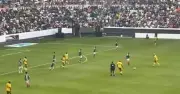 ¡Buen augurio! México golea 5-2 a Sudáfrica en Juego de Leyendas en Pachuca