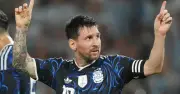 Buenas noticias para Argentina: Messi mejora y podría jugar antes del debut mundialista