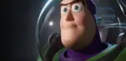 Buzz Lightyear de Toy Story se inspiró en el astronauta Buzz Aldrin