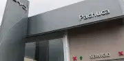 BYD inaugura showroom en Pachuca como parte de su plan de expansión 2026
