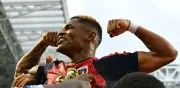 Cabo Verde busca gloria mundialista ante Arabia Saudita en Houston
