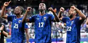 Cabo Verde: orgullo ante Messi, misión de representar a pequeñas naciones