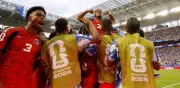 Cabo Verde sorprende a Uruguay y empata 2-2 en el Mundial 2026
