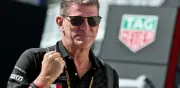 Cadillac destaca progreso de Checo Pérez en Mónaco tras calificación