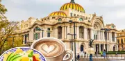 Café de Bellas Artes: el restaurante escondido en Palacio de Bellas Artes