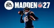 Caleb Williams, portada de Madden NFL 27: un honor histórico para los Bears