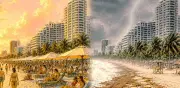 Cambio climático presiona al turismo de México: sargazo, megaproyectos y falta de inversión