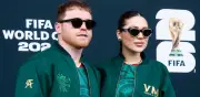Canelo Álvarez revela qué futbolista podría resistir un round de boxeo