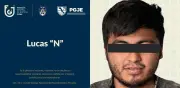 Capturan en Cabo San Lucas a sujeto que asesinó a su padre en Iztapalapa