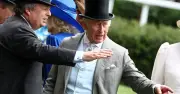 Carlos III será el primer rey británico en publicar su declaración de impuestos