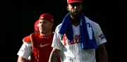 ¡Cayó el imperio! Hit de Jackson Merrill rompe racha histórica de Cristopher Sánchez