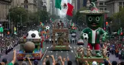 CDMX alista el Gran Desfile Mundialista 2026: fecha, ruta y horario