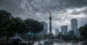 CDMX en alerta por lluvias intensas hasta el 10 de junio: zonas de riesgo