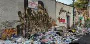 CDMX endurece sanciones por tirar basura en calles: más arresto y servicio comunitario