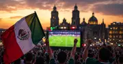 CDMX habilita sedes gratuitas para ver el Mundial 2026: conoce los puntos