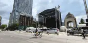 CDMX instala 48 pantallas gigantes para México vs Chequia