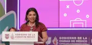 CDMX lista para recibir el Mundial 2026 con operativo de seguridad y movilidad