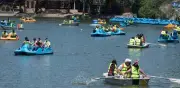 CDMX monitorea efectos de vacaciones de Semana Santa en contagios