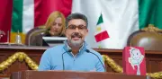 CDMX refuerza prevención y persecución de trata de personas con reforma del PVEM
