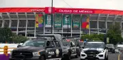 CDMX refuerza seguridad para el Mundial 2026 con plan antibombas y equipo táctico