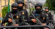 CDMX se blinda para el Mundial 2026 con 56 mil elementos de seguridad