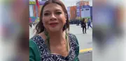 CDMX 'volvió a demostrar de qué está hecha': Brugada tras inicio del Mundial 2026