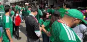 Cerveza oficial en Estadio CDMX para el Mundial a menos de 300 pesos