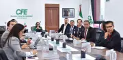 CFE y 29 estados unifican estrategia para mejorar sistema eléctrico nacional