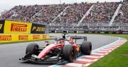Charles Leclerc renueva con Ferrari hasta 2031 previo al GP de Mónaco