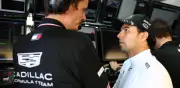 Checo Pérez analiza su eliminación en Mónaco: 
