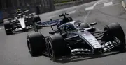 Checo Pérez asume culpa tras penalizaciones en GP de Mónaco 2026