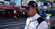 Checo Pérez confía en oportunidades en Mónaco pese a largar 18°