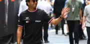 Checo Pérez: 