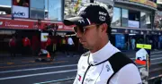 Checo Pérez se disculpa tras error en GP de Mónaco 2026; Cadillac pierde primer punto
