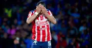 Chicharito y sus heridas futbolísticas: de Costa Rica al penal fallado