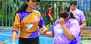 Chilangas FC busca ser la primera selección femenil de futbol ciego