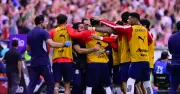 Chivas domina la convocatoria de México para el Mundial 2026 con 10 jugadores