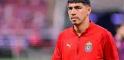 Chivas inicia pretemporada con bajas: Érick Gutiérrez cerca de salir a Santos