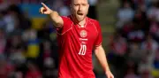 Christian Eriksen rompe el silencio tras nuevo desmayo con Dinamarca