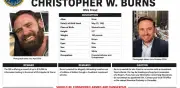 Christopher Burns: el gurú financiero que prometía el 20% y desapareció