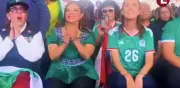 Claudia Sheinbaum verá el partido inaugural en Deportivo Los Galeana