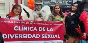 Clínica de Diversidad Sexual Zumpango atiende a 1,950 pacientes en su primer año