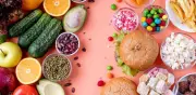 Cómo manejar dulces y comida chatarra sin crear obsesión en tu hijo