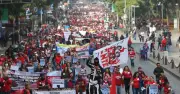 CNTE inicia paro nacional indefinido: marchas y clases suspendidas