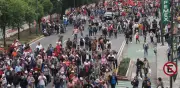CNTE retoma diálogo en Segob tras asamblea de unidad y llamado a ampliar lucha