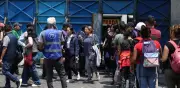 CNTE y otras protestas afectarán vialidades en CDMX este 3 de junio