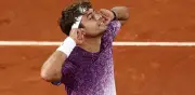Cobolli hace historia en Roland Garros: a semifinales, Italia asegura finalista