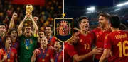 Coincidencias entre 2010 y 2026 ilusionan a España de cara al Mundial