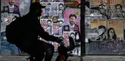 Colombia: cierre de campaña presidencial empañado por violencia y polarización