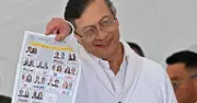 Colombia elige sucesor de Petro en medio de violencia y polarización